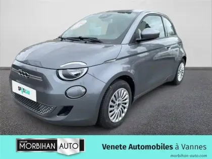 Photo Fiat 500 Action