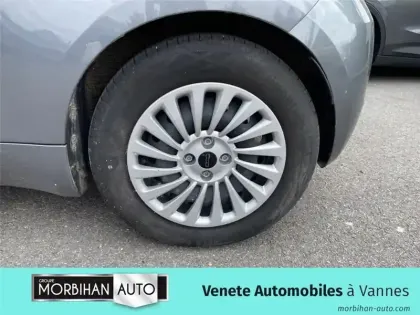 Photo 10 Fiat 500 E 95 CH