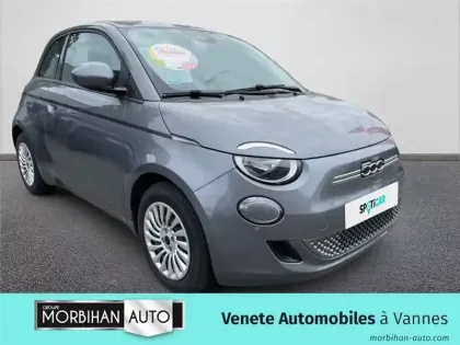 Photo 18 Fiat 500 E 95 CH