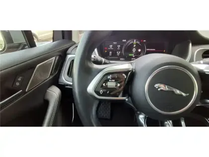 Photo 19 Jaguar I-Pace EV400 AWD 90KWH