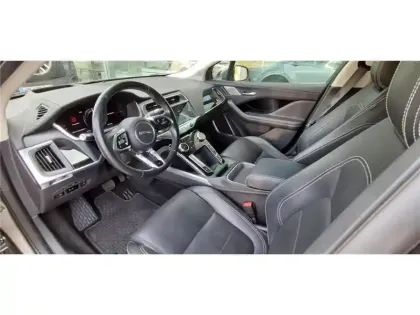Photo 10 Jaguar I-Pace EV400 AWD 90KWH