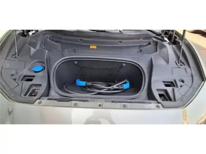Photo 33 Jaguar I-Pace EV400 AWD 90KWH