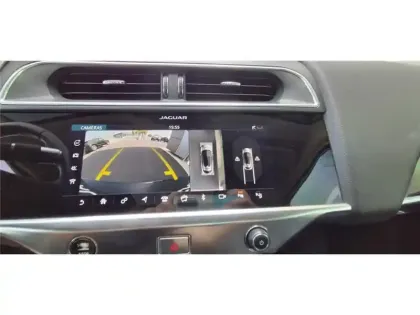 Photo 24 Jaguar I-Pace EV400 AWD 90KWH