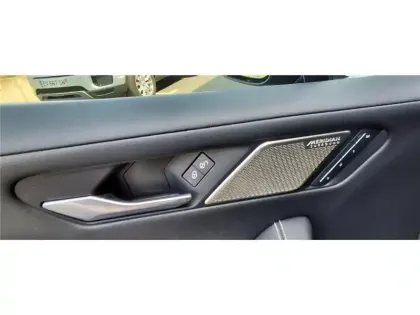 Photo 12 Jaguar I-Pace EV400 AWD 90KWH