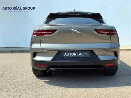 Photo 6 Jaguar I-Pace EV400 AWD 90KWH