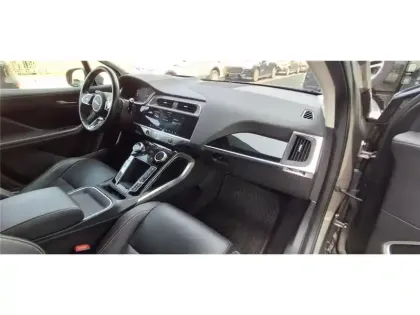 Photo 16 Jaguar I-Pace EV400 AWD 90KWH