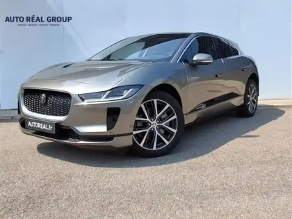Photo Jaguar I-pace Hse