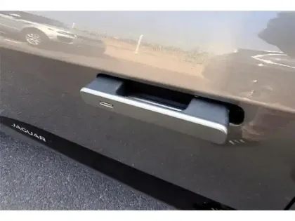Photo 9 Jaguar I-Pace EV400 AWD 90KWH