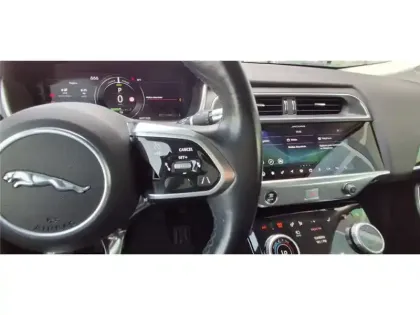 Photo 20 Jaguar I-Pace EV400 AWD 90KWH