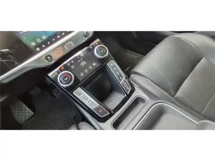 Photo 21 Jaguar I-Pace EV400 AWD 90KWH