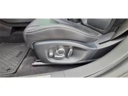 Photo 14 Jaguar I-Pace EV400 AWD 90KWH