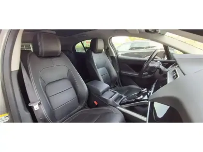 Photo 15 Jaguar I-Pace EV400 AWD 90KWH