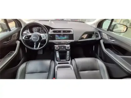 Photo 17 Jaguar I-Pace EV400 AWD 90KWH