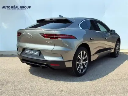 Photo 5 Jaguar I-Pace EV400 AWD 90KWH