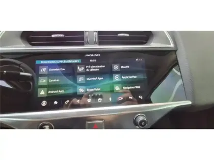 Photo 26 Jaguar I-Pace EV400 AWD 90KWH
