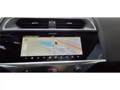 Photo 25 Jaguar I-Pace EV400 AWD 90KWH