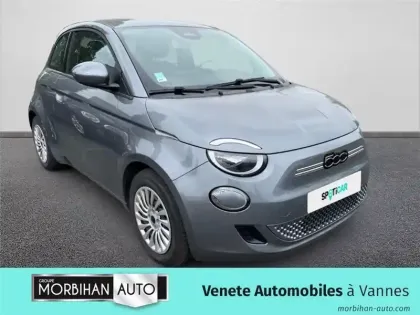 Photo 19 Fiat 500 E 118 CH
