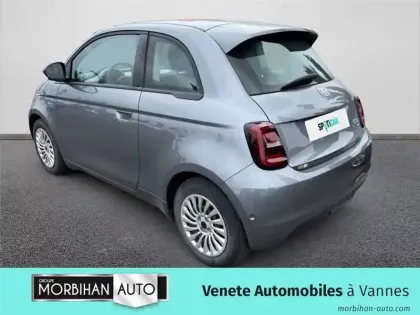 Photo 23 Fiat 500 E 118 CH