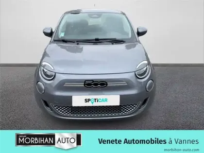 Photo 18 Fiat 500 E 118 CH