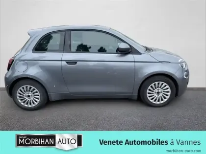 Photo 20 Fiat 500 E 118 CH