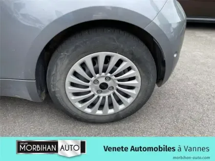 Photo 10 Fiat 500 E 118 CH
