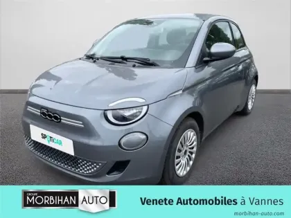 Photo 17 Fiat 500 E 118 CH
