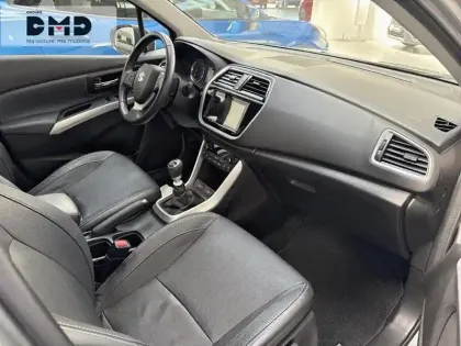 Photo 14 Suzuki S-cross  1.4 Boosterjet Hybrid 129ch Style
