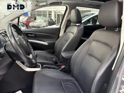 Photo 8 Suzuki S-cross  1.4 Boosterjet Hybrid 129ch Style