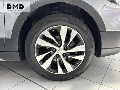 Photo 12 Suzuki S-cross  1.4 Boosterjet Hybrid 129ch Style