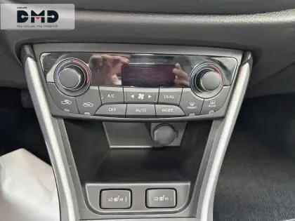 Photo 5 Suzuki S-cross  1.4 Boosterjet Hybrid 129ch Style
