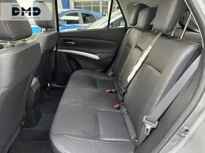 Photo 9 Suzuki S-cross  1.4 Boosterjet Hybrid 129ch Style