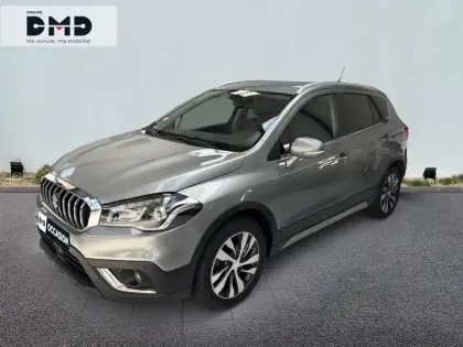 Photo Suzuki S-cross Style