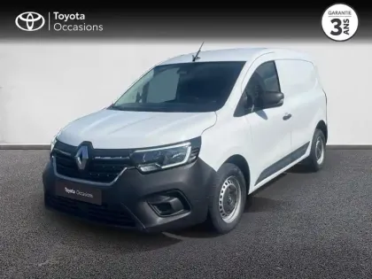 Photo Renault Kangoo Equilibre
