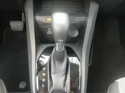 Photo 6 Ford Tourneo Courier  1.0 EcoBoost 125ch S&S Titanium Powershift