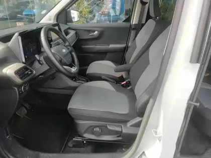Photo 8 Ford Tourneo Courier  1.0 EcoBoost 125ch S&S Titanium Powershift
