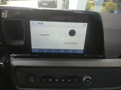 Photo 5 Ford Tourneo Courier  1.0 EcoBoost 125ch S&S Titanium Powershift