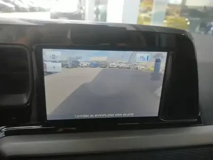 Photo 13 Ford Tourneo Courier  1.0 EcoBoost 125ch S&S Titanium Powershift