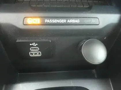 Photo 14 Ford Tourneo Courier  1.0 EcoBoost 125ch S&S Titanium Powershift