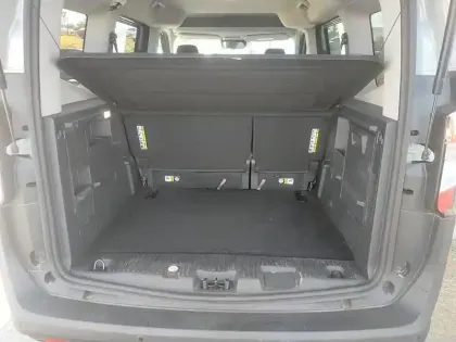 Photo 10 Ford Tourneo Courier  1.0 EcoBoost 125ch S&S Titanium Powershift