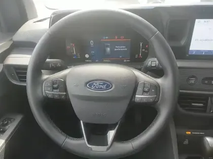Photo 7 Ford Tourneo Courier  1.0 EcoBoost 125ch S&S Titanium Powershift