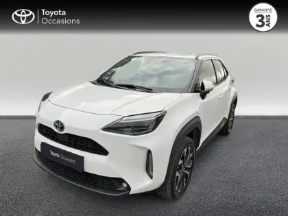 Photo Toyota Yaris Design