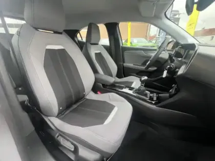 Photo 10 Opel Mokka  1.2 Turbo 100ch