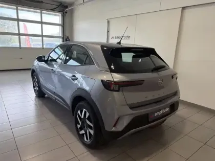 Photo 21 Opel Mokka  1.2 Turbo 100ch