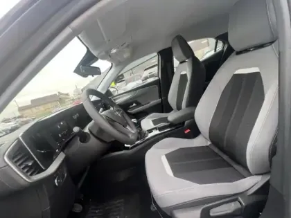 Photo 9 Opel Mokka  1.2 Turbo 100ch