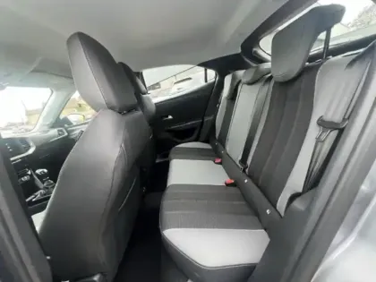 Photo 11 Opel Mokka  1.2 Turbo 100ch