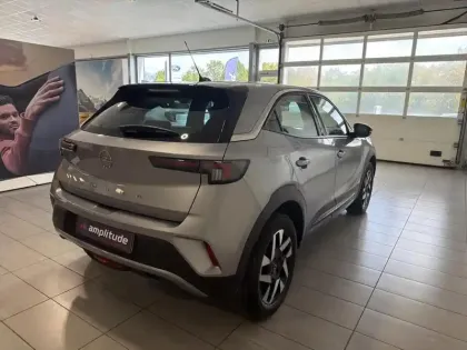 Photo 19 Opel Mokka  1.2 Turbo 100ch