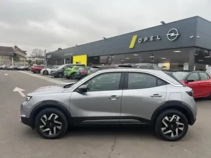Photo 7 Opel Mokka  1.2 Turbo 100ch