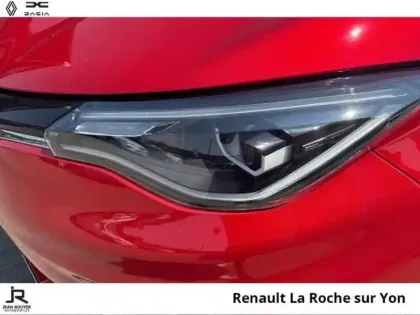 Photo 14 Renault Zoé Zoe E-Tech Evolution charge normale R110 Achat Intégral - MY22