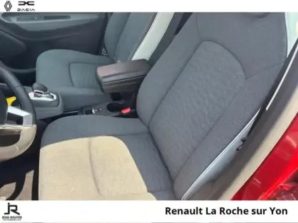 Photo 5 Renault Zoé Zoe E-Tech Evolution charge normale R110 Achat Intégral - MY22