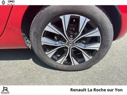 Photo 13 Renault Zoé Zoe E-Tech Evolution charge normale R110 Achat Intégral - MY22